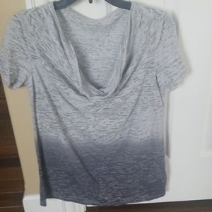 LADIES CALVIN KLEIN SHIRT